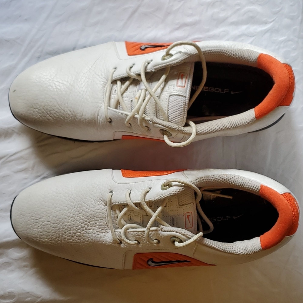 Nike Zoom Golf Shoes